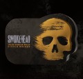 SMOKEHEAD TRIPACK (PEATED/HIGH VOLTAGE/RUM REBEL) SINGLE MALT WHISKY 3*0,05L