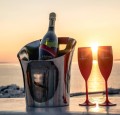 SZAMPAN MUMM GRAND CORDON BRUT 0,75L + KARTON