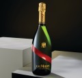 SZAMPAN MUMM GRAND CORDON BRUT 0,75L + KARTON