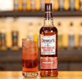 DEWAR'S 8YO PORTUGUESE SMOOTH WHISKY 0,7L