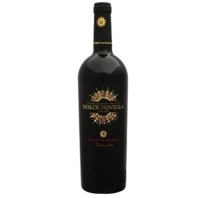 WINO MONTEVERDI DOLCE NOVELLA 0,75L