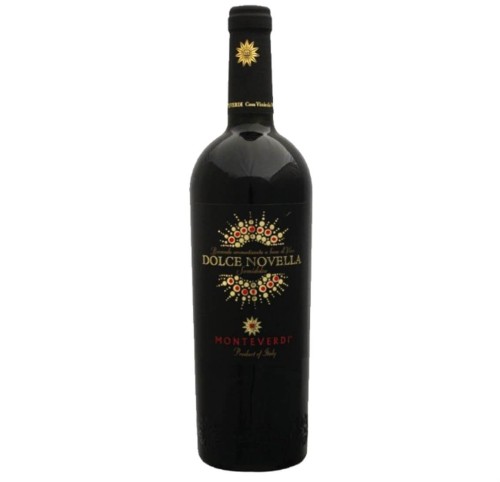 WINO MONTEVERDI DOLCE NOVELLA 0,75L