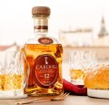 CARDHU 12YO SINGLE MALT WHISKY 0,7L + KARTONIK