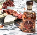 CARDHU 12YO SINGLE MALT WHISKY 0,7L + KARTONIK
