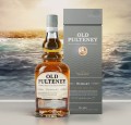 OLD PULTENEY HUDDART SINGLE MALT WHISKY 0,7L + OPAKOWANIE
