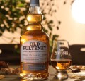 OLD PULTENEY HUDDART SINGLE MALT WHISKY 0,7L + OPAKOWANIE