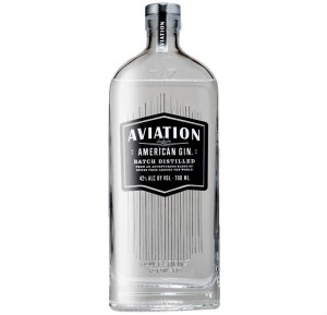 AVIATION AMERICAN GIN 0,7L