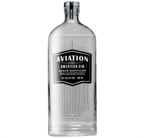 AVIATION AMERICAN GIN 0,7L