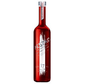 PESZKO VODKA RED EDITION 0,7L