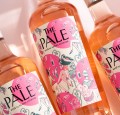 WINO THE PALE ROSE BY SACHA LICHINE 0,75L