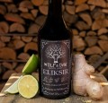 ELIKSIR WOLF &amp; OAK DISTILLERY 0,7L