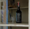 ELIKSIR WOLF &amp; OAK DISTILLERY 0,7L
