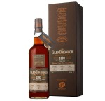 GLENDRONACH 27YO 1992 CASK 5897 BATCH 18 SINGLE MALT WHISKY 0,7L  + OPAKOWANIE