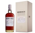 BENRIACH 27YO CASK EDITION 1994 CASK NO.2059 SINGLE MALT WHISKY 0,7L + OPAKOWANIE