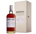 BENRIACH 27YO CASK EDITION 1994 CASK NO.2059 SINGLE MALT WHISKY 0,7L + OPAKOWANIE