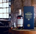 BENRIACH 30YO SINGLE MALT WHISKY 0,7L + OPAKOWANIE