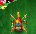 CHIVAS REGAL EXTRA TEQUILA 13YO 40% 0,7L + KARTON