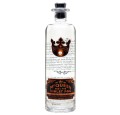 MCQUEEN AND THE VIOLET FOG GIN 0,7L + OPAKOWANIE