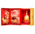 HENNESSY XO CHINESSE NEW YEAR EDITION COGNAC 0,7L + OPAKOWANIE