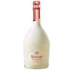 SZAMPAN RUINART ROSE SECOND SKIN 0,75L