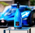 SZAMPAN CARBON BUGATTI BOLIDE EB.03 BLANC DE BLANC - MILLESIME VINTAGE 2013 0,75L + LUXURY BOX
