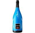SZAMPAN CARBON BUGATTI BOLIDE EB.03 BLANC DE BLANC - MILLESIME VINTAGE 2013 0,75L + LUXURY BOX