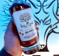 WIŚNIA W RUMIE WOLF &amp; OAK DISTILLERY NALEWKA 0,5L