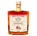 SZARLOTKA NALEWKA NALEWKI KRESOWE 0,5L