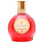 MOZART WHITE STRAWBERRY CHOCOLATE LIKIER 0,5L