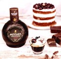MOZART DARK CHOCOLATE LIKIER 0,5L