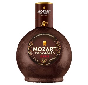 MOZART DARK CHOCOLATE LIKIER 0,5L