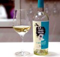 WINO LA MALDITA GARNACHA BLANCA RIOJA 0,75L