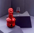 RUM DICTADOR RICHARD ORLINSKI 5 DECADES RED MODEL