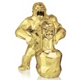 RUM DICTADOR RICHARD ORLINSKI 5 DECADES GOLD MODEL