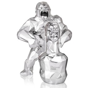 RUM DICTADOR RICHARD ORLINSKI 5 DECADES PLATINUM MODEL