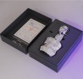 RUM DICTADOR RICHARD ORLINSKI 5 DECADES PLATINUM MODEL