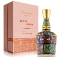 RUM DICTADOR TOTEM MOPA MOPA 35YO BOURBON 1987 MODEL C + OPAKOWANIE