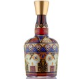 RUM DICTADOR TOTEM MOPA MOPA 28YO BOURBON 1987 MODEL D + OPAKOWANIE