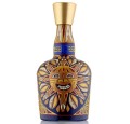 RUM DICTADOR TOTEM MOPA MOPA 35YO PORT 1987 MODEL E + OPAKOWANIE