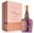 RUM DICTADOR TOTEM MOPA MOPA 40YO SHERRY 1982 MODEL F + OPAKOWANIE