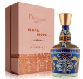 RUM DICTADOR TOTEM MOPA MOPA 40YO BOURBON 1982 MODEL H + OPAKOWANIE