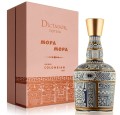 RUM DICTADOR TOTEM MOPA MOPA 40YO BOURBON 1982 MODEL I + OPAKOWANIE