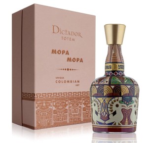 RUM DICTADOR TOTEM MOPA MOPA 35YO SHERRY 1988 MODEL L + OPAKOWANIE