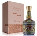 RUM DICTADOR TOTEM MOPA MOPA 35YO PORT 1987 MODEL N + OPAKOWANIE
