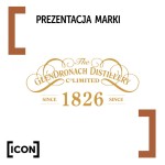 GLENDRONACH - DEGUSTACJA WHISKY SINGLE MALT WARSZAWA