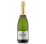 CAVA MASET BRUT 0,75L