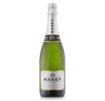 CAVA MASET SEMI-SECO 0,75L