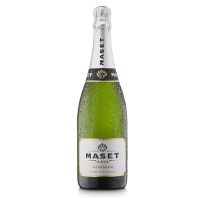 CAVA MASET SEMI-SECO 0,75L