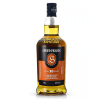 SPRINGBANK 10YO SINGLE MALT WHISKY 0,7L 