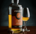 SPRINGBANK 10YO SINGLE MALT WHISKY 0,7L